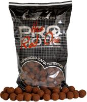Starbaits Boilie Probiotic Red One - 800 g 14 mm