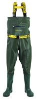 Carp Spirit Prsačky PVC Waders - 41
