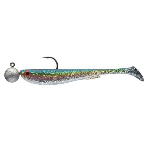 Daiwa Gumová Nástraha Grandwave Slim Shady Sea Urume Rigged