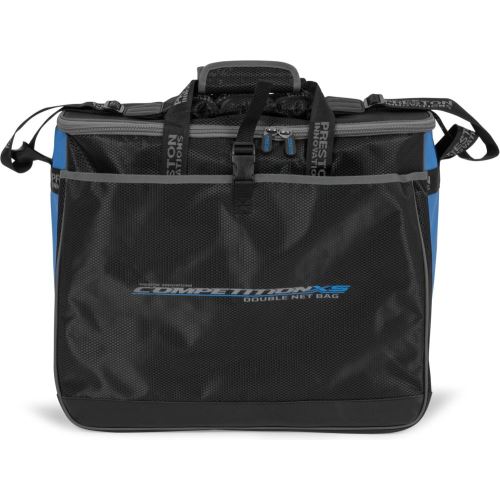 Preston Taška Competition XS Double Net Bag