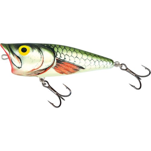 Salmo Wobler Pop 6 Limited Edition Shiner 6 cm