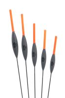 Matrix Plavák Carp Carbon Pole Floats (6)