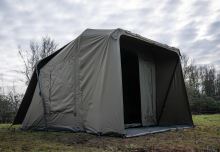 RidgeMonkey Bivak EscAPE XF2 Standard 2 Man Bivvy