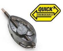 Mivardi Krmítko Rýchlovýmenné Method Feeder QMR Flat L (1)