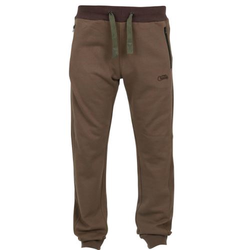 Fox Tepláky Chunk Ribbed Joggers