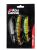Abu Garcia Sada Voblerov Tormentor 3 Pack Jointed 3 ks