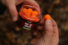 Nikl Plávajúce Boilies Chilli & Peach 50 g (1)
