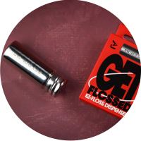 One More Cast Šnúrka Get Flossed Bait Floss 50 m One More Cast Šnúrka Get Flossed Bait Floss 50 m