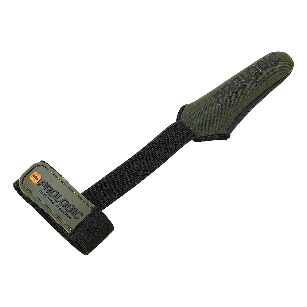 E-shop Prologic náprstník neoprene casting stall onesize green black