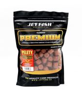 Jet Fish Pelety Premium Clasicc 700 g 18 mm (2)