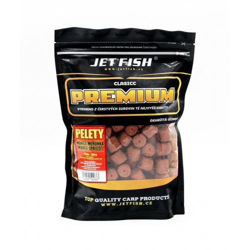 Jet Fish Pelety Premium Clasicc 700 g 18 mm