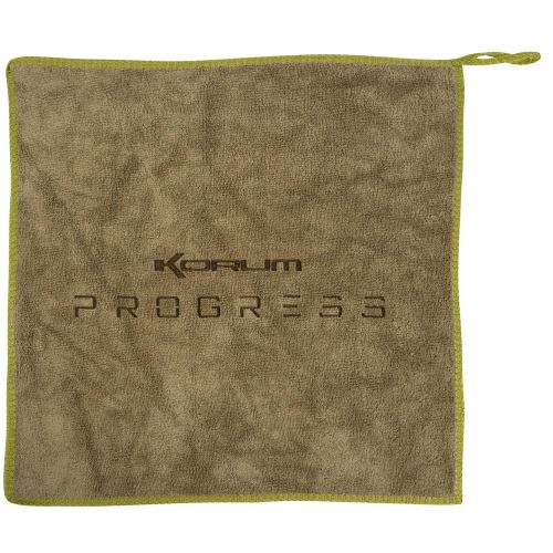 Korum Uterák Progress Microfibre Towel