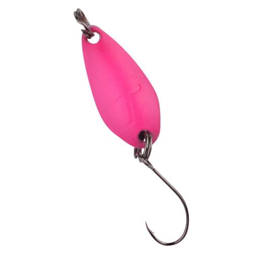 Spro Plandavka Trout Master Incy Spoon Violet