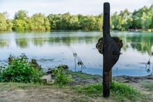 Nash Puzdro Na Prút Scope OPS Hi Protect 1 Rod Skin (14)