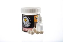 Solar Plávajúce Boilie 80 g 14 mm (2)