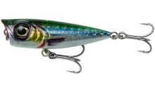 Savage Gear Wobler 3D Minnow Popper Sayoris PHP - 4,3 cm 4 g