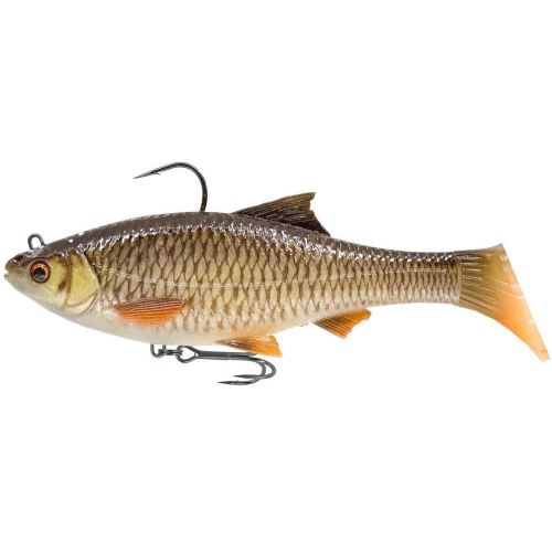 Savage Gear Gumová Nástraha 3D Roach RTF FS Bream