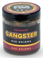 Mikbaits Boilie V Dipe Gangster G20 Enigma 250 ml - 20 mm