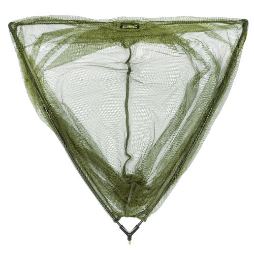 Spro Podberáková Hlava C-Tec Carp Net Metal