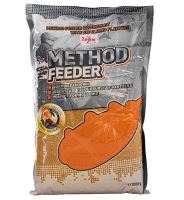 Carp Zoom Krmítková Zmes Method Feeder Groundbaits 1 kg (8)