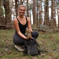 Survival Rybárska Lekárnička First Aid Kit Hiking (2)