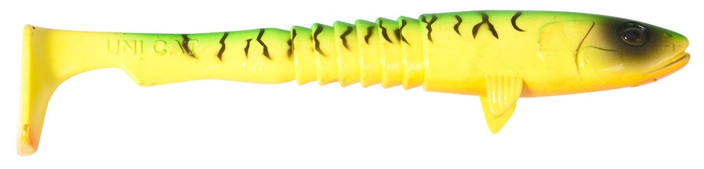 Uni cat gumová nástraha goon fish ft 2 ks-dĺžka 25 cm