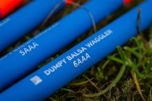 Preston Innovations Plavák Dumpy Balsa Waggler (5)