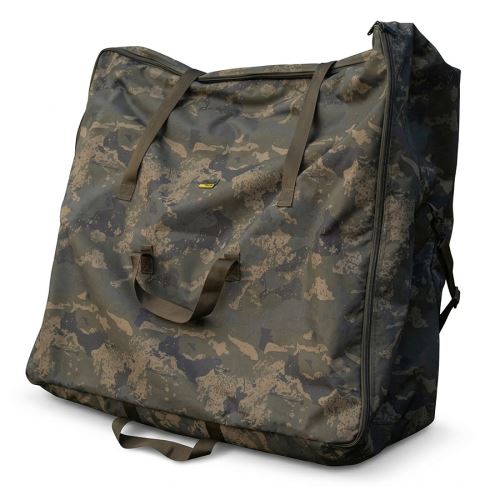 Solar Taška Na Lehátko Undercover Camo Bedchair Bag