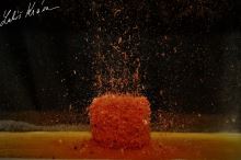 LK Baits Pelety IQ Method Fruit