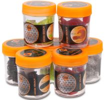 Saenger Iron Trout Nástraha T-Turn 2,5 cm 25 ks (6)