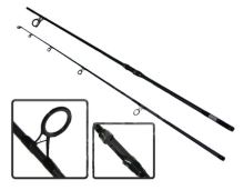 Pelzer Prut Carp Fighter LR 3,66 m (12 ft) 3 lb 1+1 Naviják Carp Fighter 60 1+1 (1)