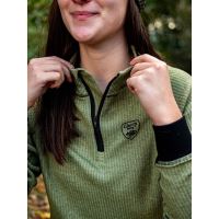 Giants Fishing Funkčné Termo Tričko Thermal Top Deluxe (7)