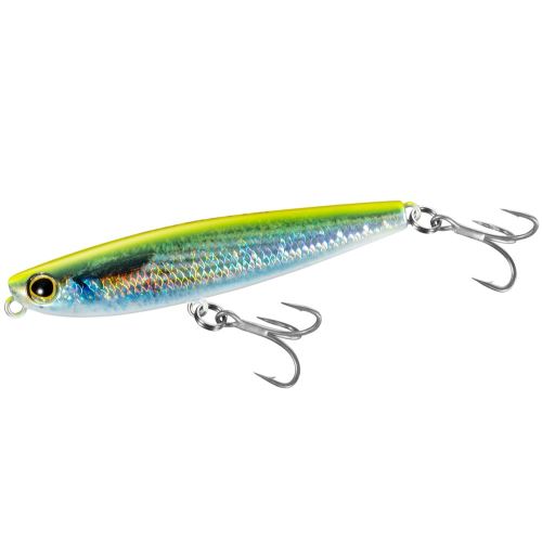 Shimano Wobler Lure Exsence Fortuna 75F Sr Chart Mullet 8 g 7,5 cm