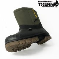 Vass Zimné Vodeodolné Topánky Hybrid Thermo Fishing Boot (1)