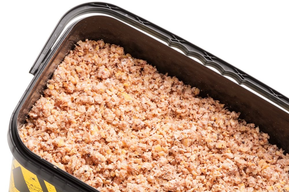 E-shop Mivardi method partikel 3 kg box - monster crab