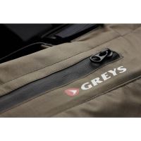 Greys Brodiace Nohavice Priedušné Tail Breathable Stockingfoot Waders (3)