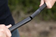 Korda Podberák Kaizen Green Net 1,8 m 2-Díl 42" (7)