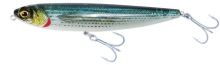 Savage Gear Wobler Revmag Walker Ghost Mullet - 9,5 cm 13 g