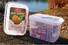 Chytil Vedierko Nástrah a Návnad Na Feeder 02 (1)