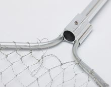 Dam Podberák Extreme Net 65x60x75 cm 100 cm 1P (1)