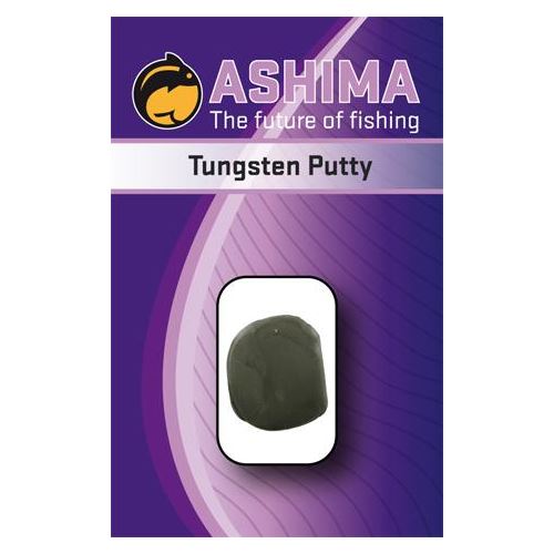 Ashima tmel na vyvažovanie Tungsten Putty