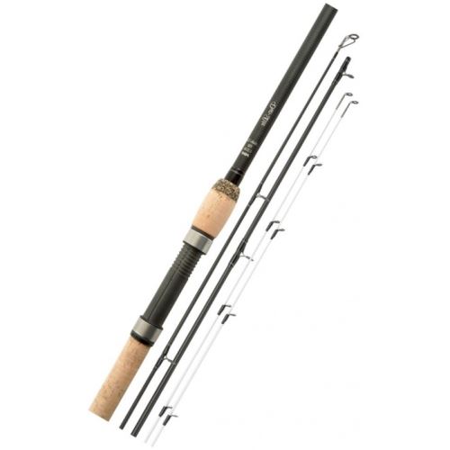 Fox Prút Specialist Duo Lite 3,6 m 2,25 lb Tc Multi Tip