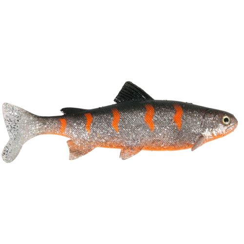 Uni Cat Gumová Nástraha Trout BOT 15 cm 50 g 2 ks