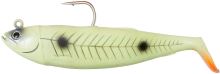 Savage Gear Cutbait Herring Kit Green Glow