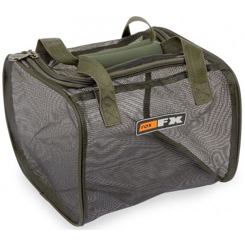 Fox Púzdro FX Boilie Dry Bag Standart Taška Na Boilie 6 kg