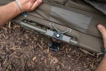 Avid Carp Lehátko Sso Spacím Vakom Benchmark LevelTech System (5)