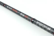 Sportex Prút Black Pearl MAXX 3 m 24-74 g (3)