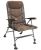 Zfish Kreslo Deluxe Camo Chair