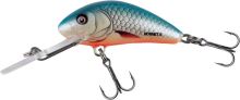Salmo Wobler Hornet Sinking Dace Blue - 5 cm 8,2 g