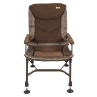 Faith Kreslo Roca Lux II XL (5)